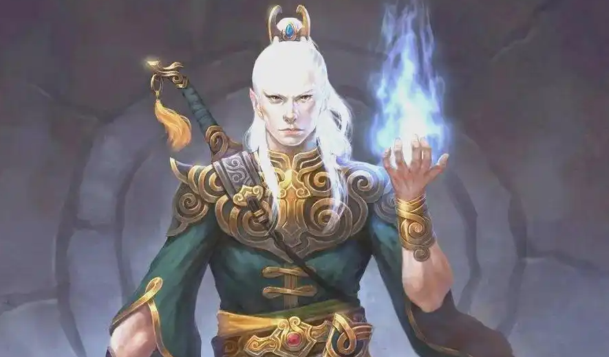 热血传奇手游道士技能点主点什么好 热血传奇手游道士加点攻略推荐