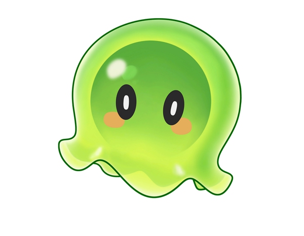果冻