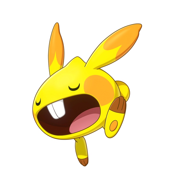 地鼠