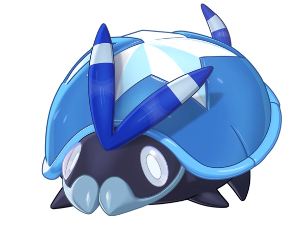 星尘虫