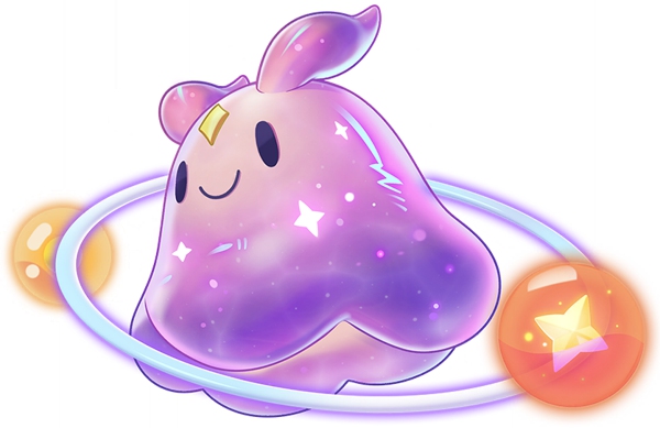 幽星光