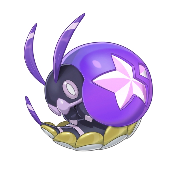 落星虫
