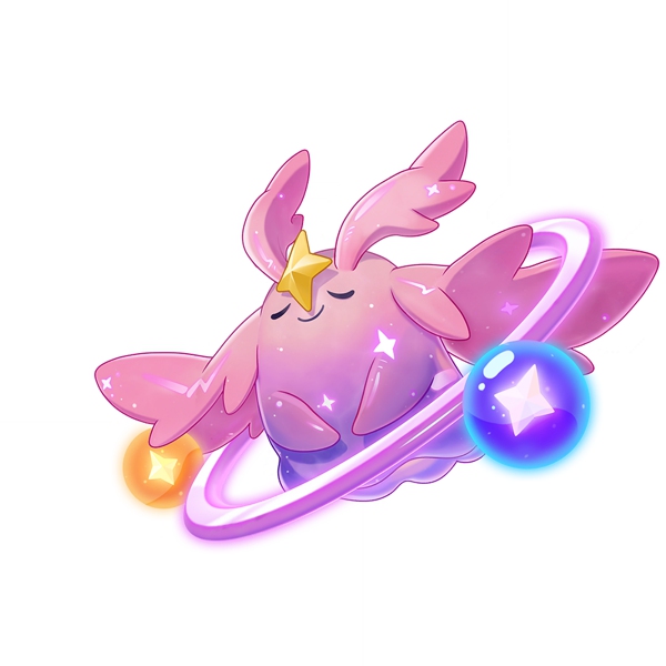 曜星光