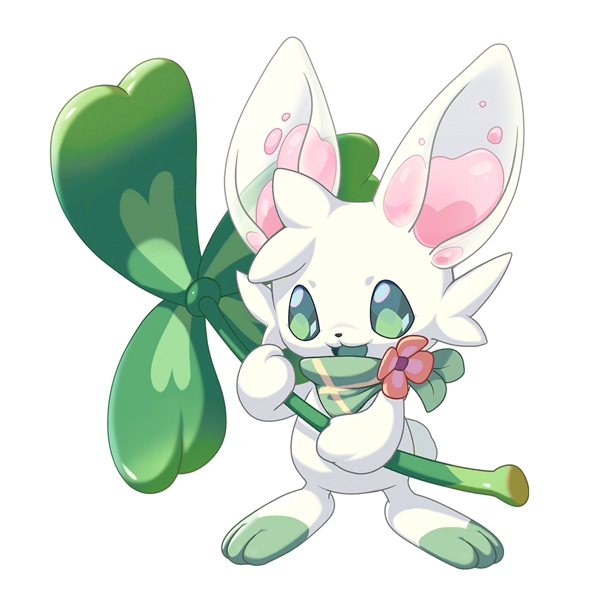 春兔