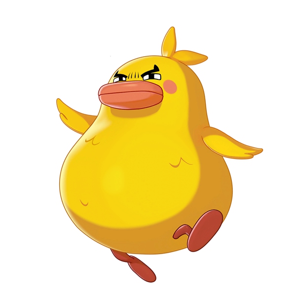 鸭吉吉
