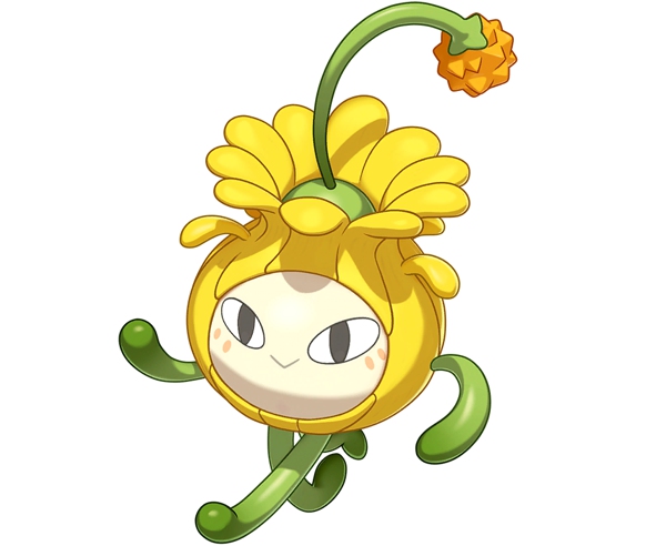 格兰花