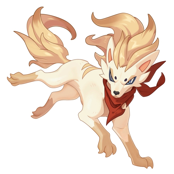 音速犬