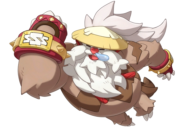瞌睡王