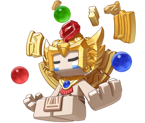 仪式巨像