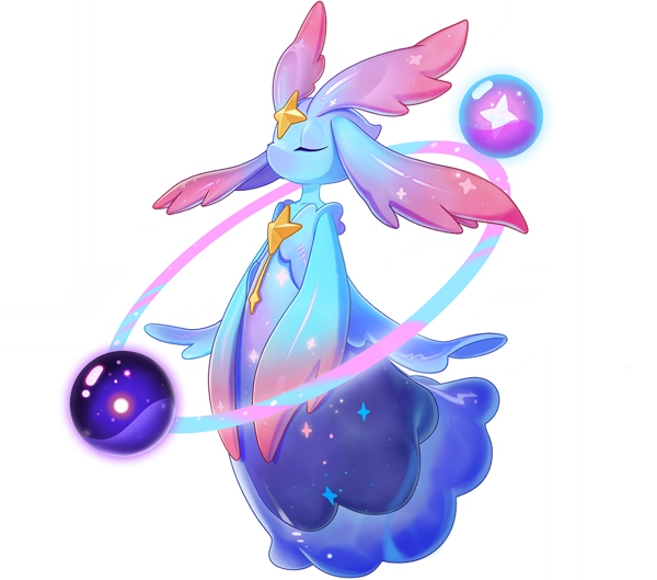 暮星辰