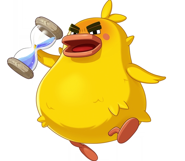 鸭吉吉技能搭配