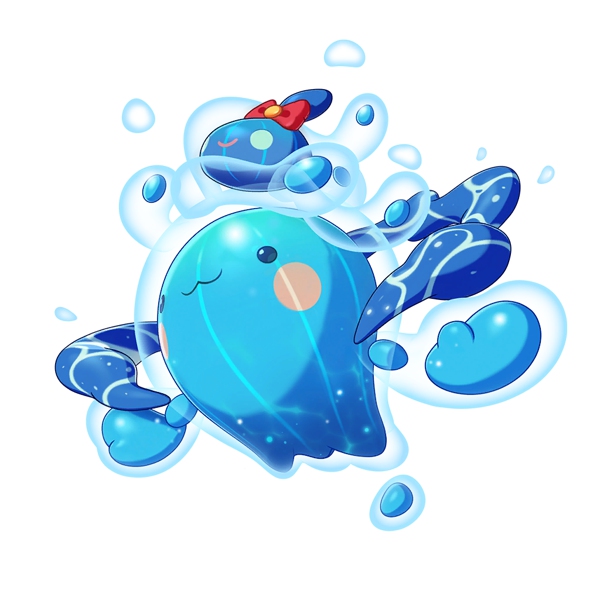 水灵技能搭配