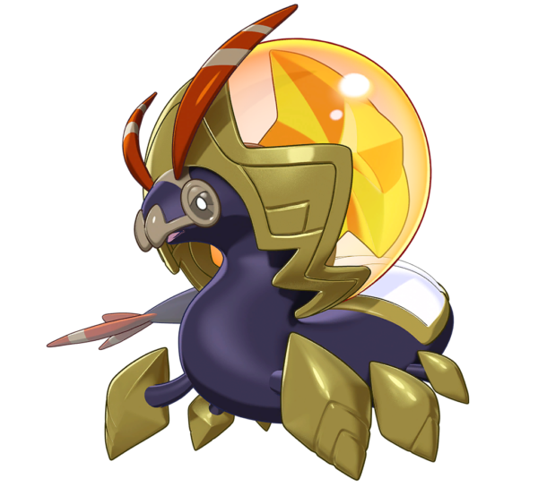陨星虫阵容配队搭配