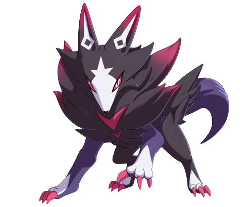 洛克王国世界恶魔狼怎么进化 恶魔狼进化路线条件一览