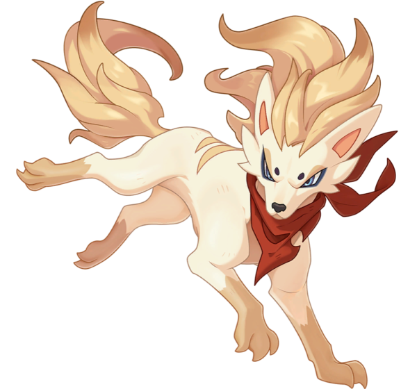 音速犬进化链