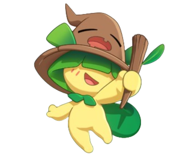 洛克王国世界绿草精灵多少级进化 绿草精灵进化路线条件等级一览