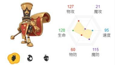洛克王国世界胡桃王子怎么进化 洛克王国世界胡桃王子进化路线条件一览