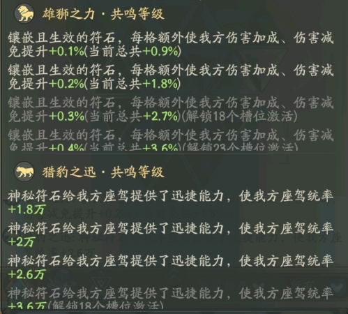 时光大爆炸一帖弄懂符石系统