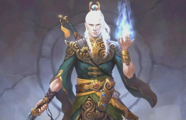 热血传奇手游道士技能点主点什么好 热血传奇手游道士加点攻略推荐