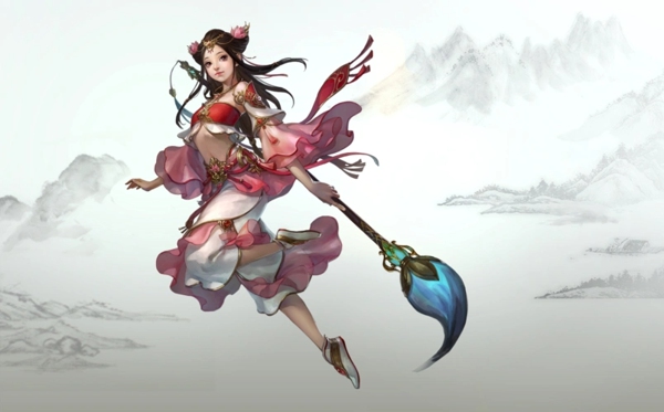 倩女幽魂手游画魂技能怎么点 倩女幽魂手游画魂技能加点推荐最新
