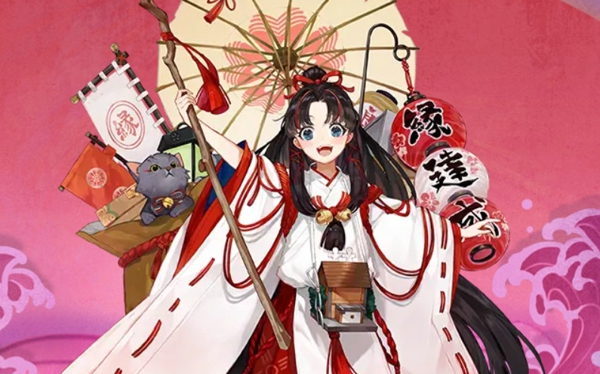 阴阳师缘结神值得培养吗 阴阳师缘结神御魂搭配推荐