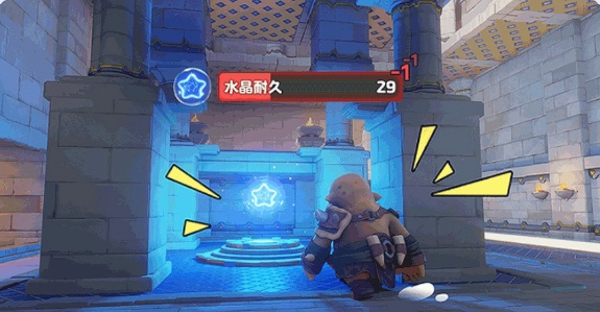 元梦之星兽人必须死怎么玩 元梦之星兽人必须死技巧攻略