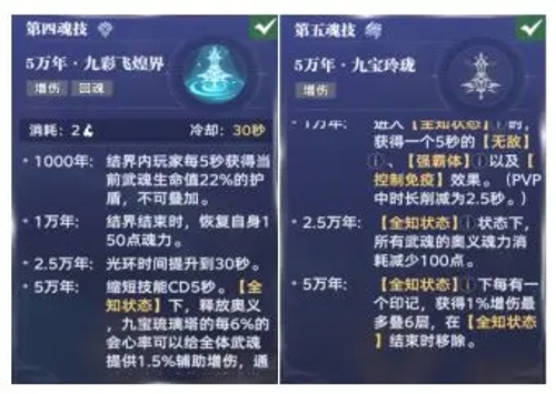 斗罗大陆猎魂世界马红俊魂环搭配推荐 斗罗大陆猎魂世界马红俊阵容搭配推荐
