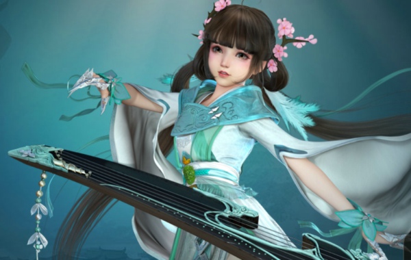 剑网3无界长歌怎么玩 剑网3无界长歌怎么加点