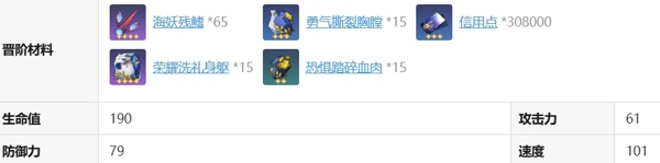 崩坏星穹铁道昔涟值得抽吗 崩坏星穹铁道昔涟培养攻略