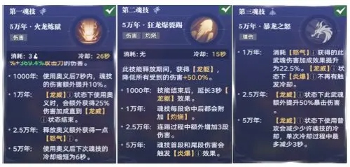 斗罗大陆猎魂世界马红俊魂环搭配推荐 斗罗大陆猎魂世界马红俊阵容搭配推荐