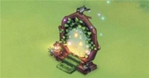 奥比岛梦想国度怎么开启宠物之家 奥比岛梦想国度宠物之家怎么进