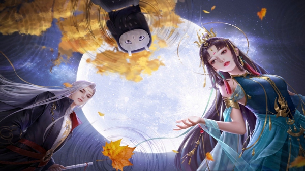 倩女幽魂手游兑换码大全 倩女幽魂手游礼包码大全