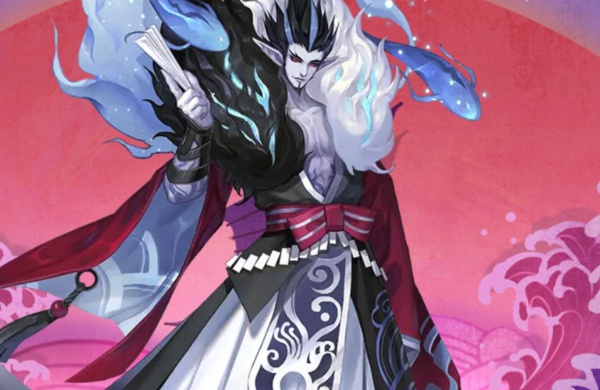 阴阳师荒川之主值得培养吗 阴阳师荒川之主御魂搭配推荐