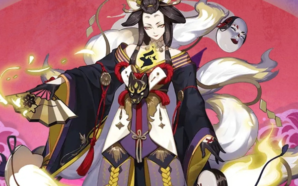 阴阳师玉藻前值得培养吗 阴阳师玉藻前御魂搭配推荐