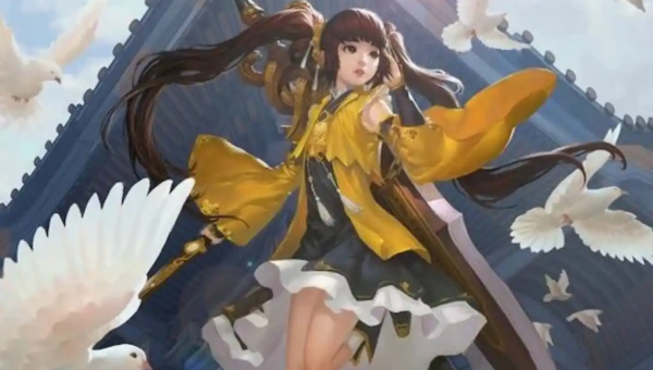 剑网3无界藏剑怎么加点 剑网3无界藏剑技能搭配加点推荐