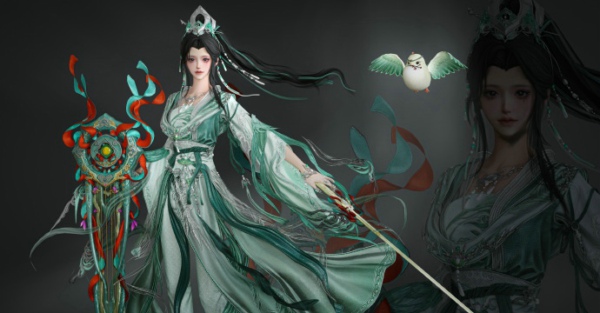 剑网3无界长歌怎么玩 剑网3无界长歌怎么加点