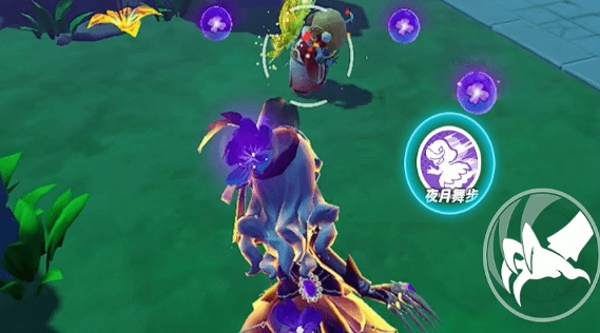 元梦之星大王别抓我怎么玩 元梦之星大王别抓我玩法攻略