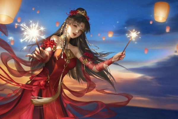 倩女幽魂手游魅者技能加点怎么加 倩女幽魂手游魅者技能加点搭配图推荐