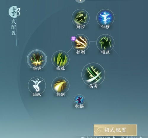 剑网3无界丐帮怎么加点奇穴 剑网3无界丐帮技能搭配加点推荐