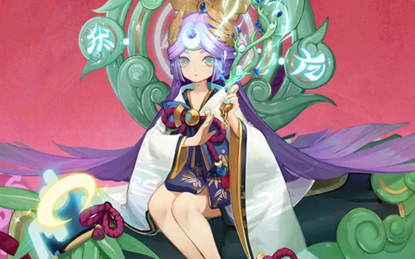 阴阳师辉夜姬带什么御魂 阴阳师辉夜姬值得养吗