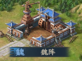 霸业手游S2天子战玩法介绍