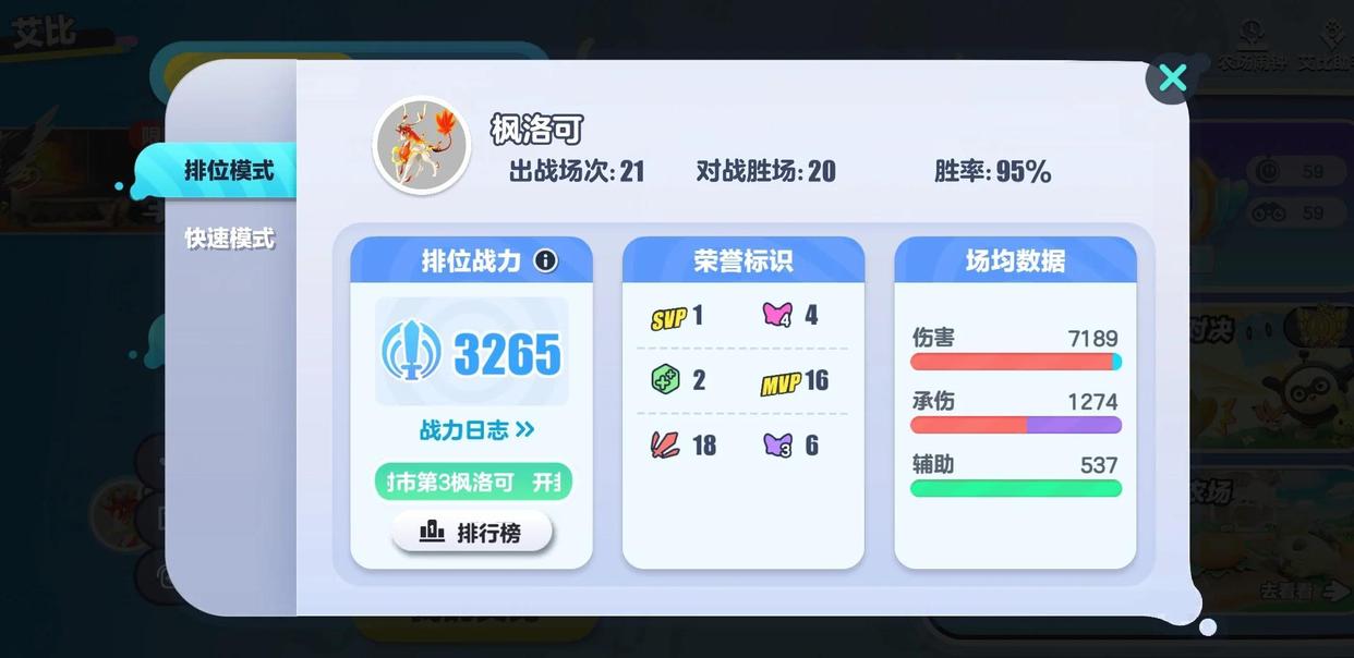 蛋仔派对枫洛可的信物怎么获得 蛋仔派对枫洛可技能搭配推荐