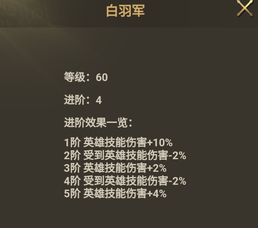 霸业手游特殊兵种获取和特殊效果