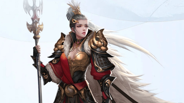 倩女幽魂手游甲士技能怎么点好 倩女幽魂手游甲士技能加点图一览