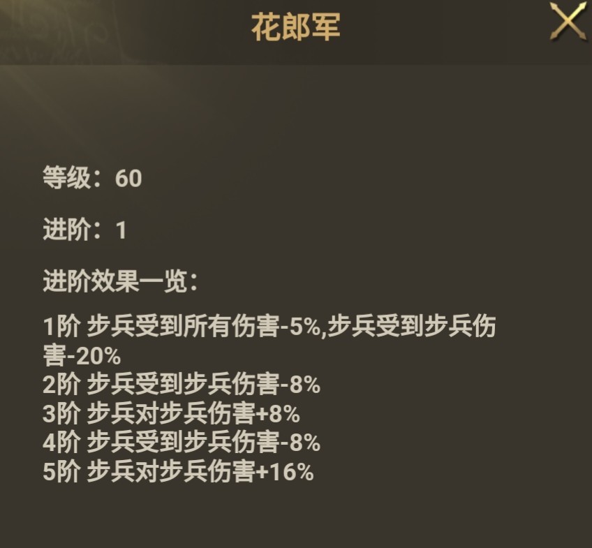 霸业手游特殊兵种获取和特殊效果