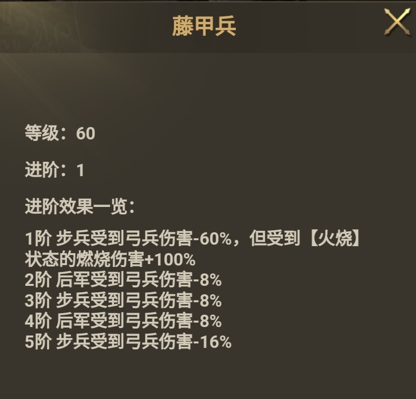 霸业手游特殊兵种获取和特殊效果