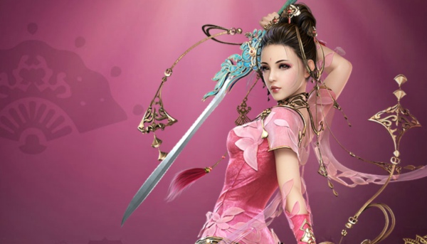 剑网3无界七秀怎么玩 剑网3无界七秀技能搭配加点攻略