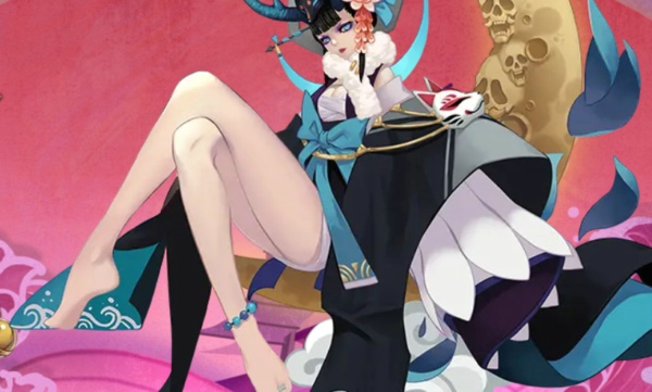 阴阳师阎魔值得培养吗 阴阳师阎魔御魂搭配推荐