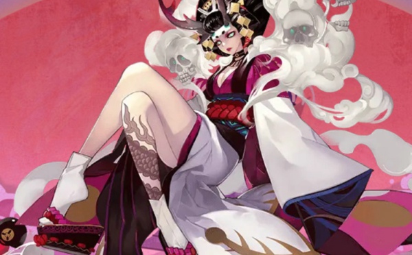 阴阳师阎魔值得培养吗 阴阳师阎魔御魂搭配推荐