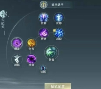 剑网3无界五毒怎么加点 剑网3无界五毒技能搭配选择攻略